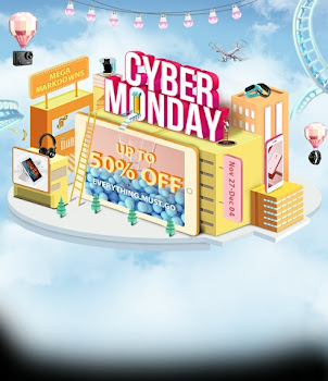 gearbest cyber monday