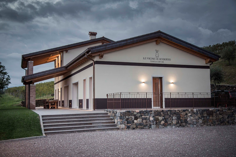 Hauptbild von Le Vigne Di Roberto Terre Di Confine