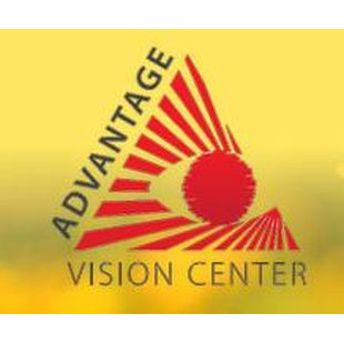 Advantage Vision Center logo