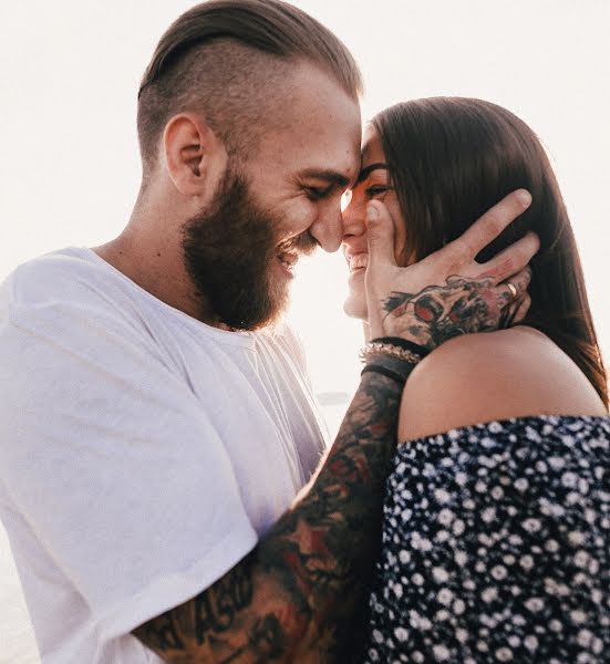 Fotógrafo de bodas Viktoriya Dovbush (vichka). Foto del 7 de julio 2018