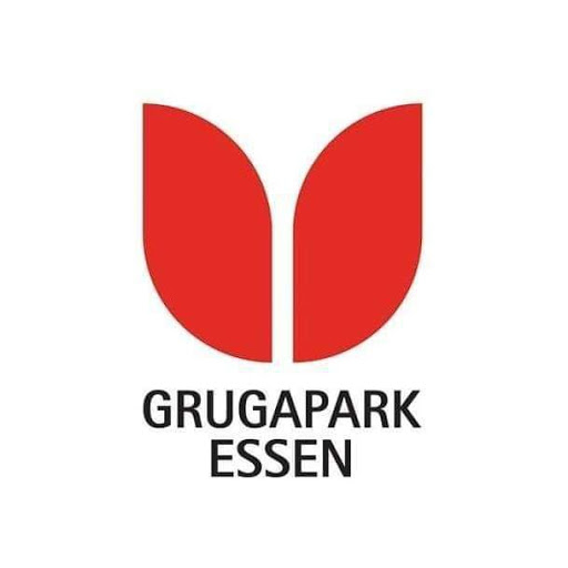 Grugapark logo