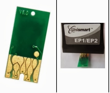 samsung printing device - firmware mend - chip reset fix