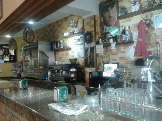 Bar Quini