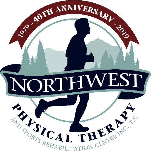 Northwest Physical Therapy and Sports Rehabilitation Inc., P.S. logo