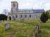 Blickling church