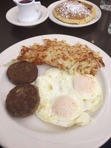 Breakfast Restaurant «Flap Jacks of Oak Lawn», reviews and photos, 4710 W 95th Pl, Oak Lawn, IL 60453, USA