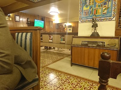 Photos of مقهى الأطرقجي