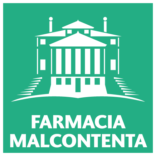 Farmacia Malcontenta logo