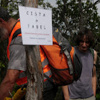 Cista de l´Abel