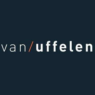 Van Uffelen Mode - Goes logo