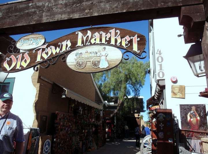 Old Town Market