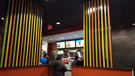Chicken Restaurant «Pollo Campero», reviews and photos, 6401 America Blvd #190, Hyattsville, MD 20782, USA