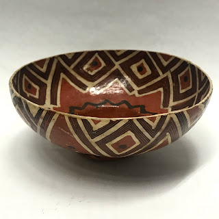 Tribal Ceramics