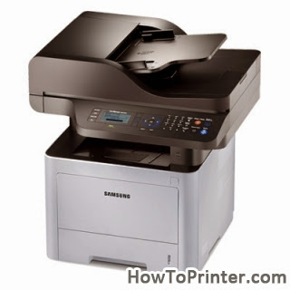  how to reset counters Samsung sl m3870fw printer