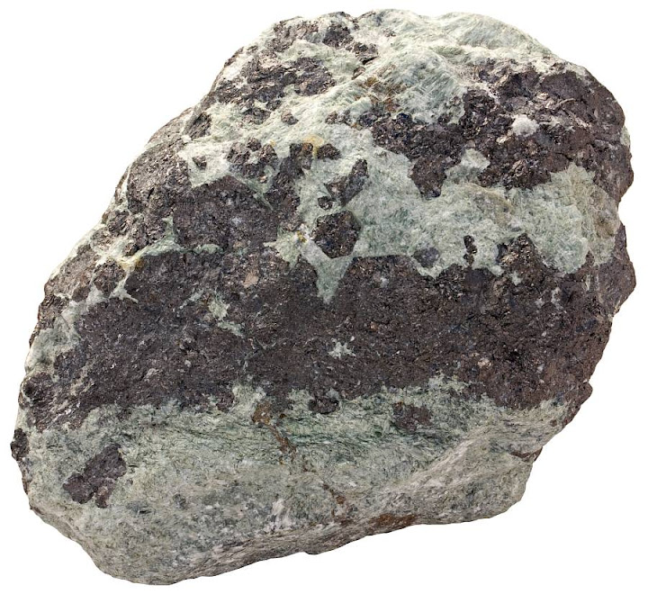 Magnetite Mineral Group 2