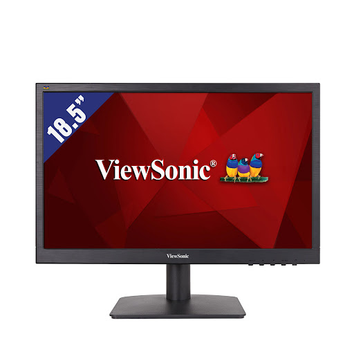 Màn hình LCD VIEWSONIC 18.5" VA1903H-2 (1366 x 768/TN/60Hz/5 ms)