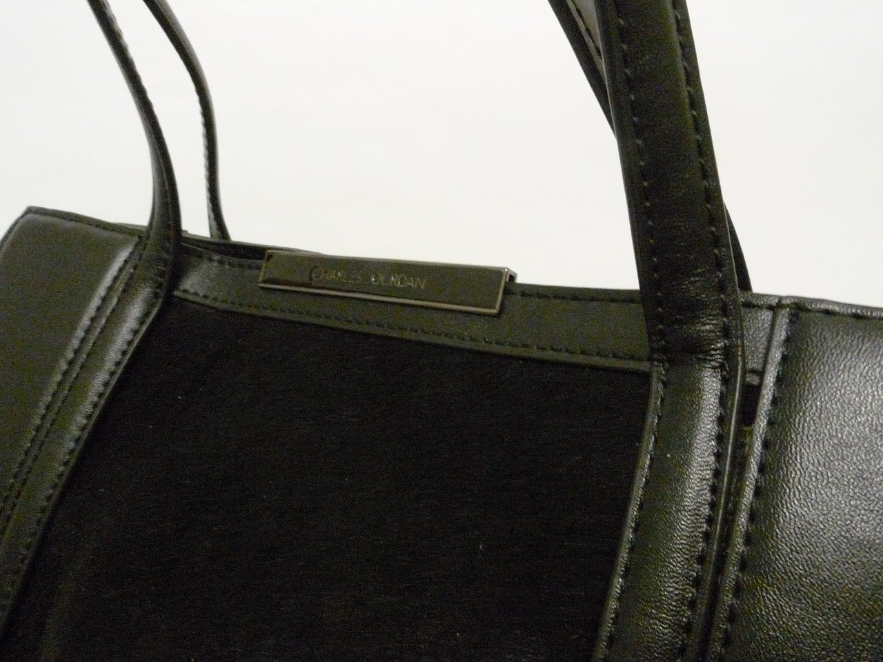 Charles Jourdan Shoulder Bag