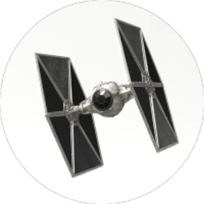 파일:Diorama_TieFighter_400x400-4de7c021.png