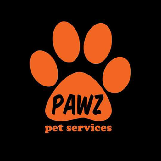 Pawz Pet Services Tuam logo