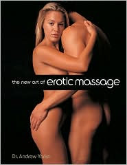 Cover of Ken Lingu's Book Giving And Receiving Erotic Massage Cover of Ken Lingu's Book Giving And Receiving Erotic Massage