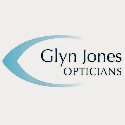 Glyn Jones Opticians logo