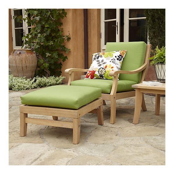 Crate And Barrel Outdoor Furniture Quality