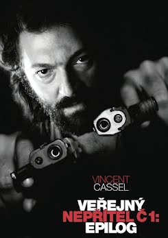 Mesrine: Parte 2. Enemigo público nº 1 - Mesrine: L'Ennemi public n°1 (2008)