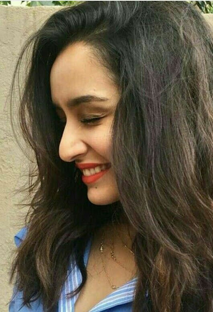 Killer Smile Of Shraddha Kapoor Bollywood New Star