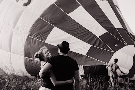 Wedding photographer Elena Gorina (gorina). Photo of 9 February 2017