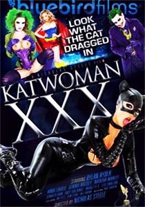 Katwoman XxX (2020)