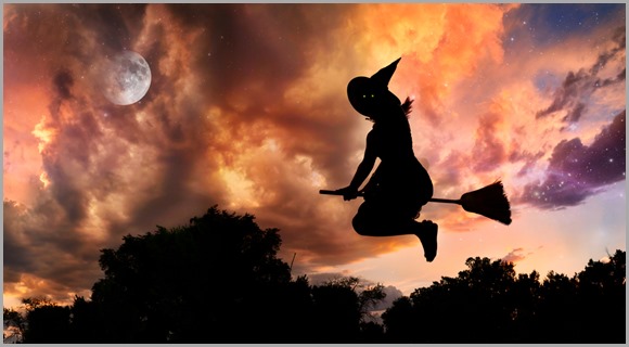 witch-broomstick