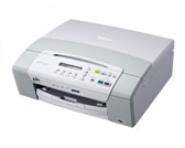 Download Brother DCP-165C printer driver software & install all version