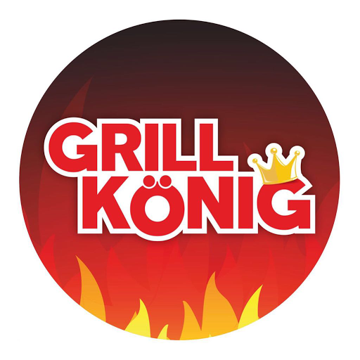 Grill König logo