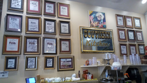 Brunch Restaurant «Southern Kitchen», reviews and photos, 27 E Main St, Los Gatos, CA 95030, USA