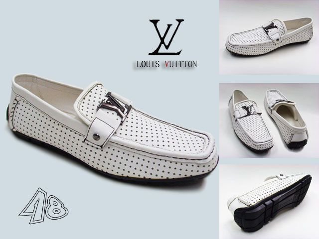 harga kasut louis vuitton original