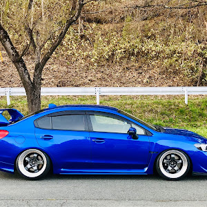 WRX STI