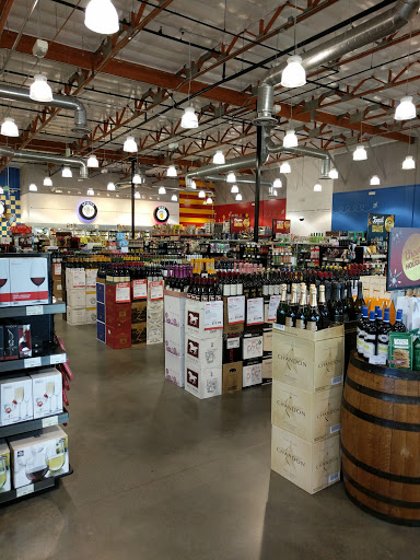 Wine Store «BevMo!», reviews and photos, 27662 Antonio Pkwy #1, Ladera Ranch, CA 92694, USA