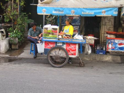 Chiang Mai-Phuket-Kao Lak - Tailandia. Un viaje de tres semanas (1)