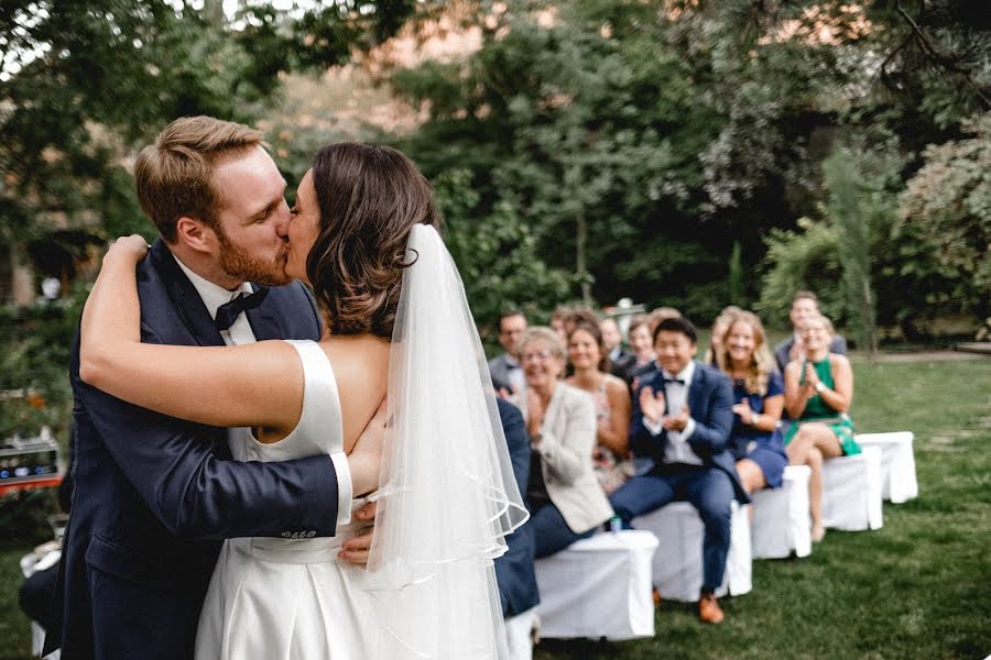 Fotógrafo de bodas Virginia Pech (virginiapech). Foto del 21 de marzo 2019