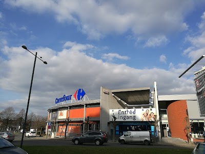 photo of Hypermarkt Carrefour