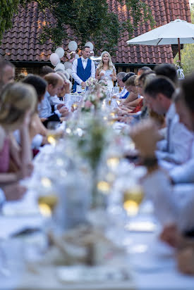 Hochzeitsfotograf Tom Hartmann (tomhartmann). Foto vom 20. August 2023