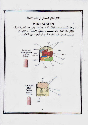 تعلم كيف تتخلص من اوجاع الجسم في دقيقة واحدة // دورة تدريبية لعلم السو جوك  238772843