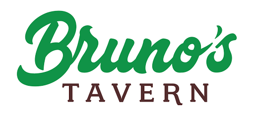 Bruno's Tavern logo