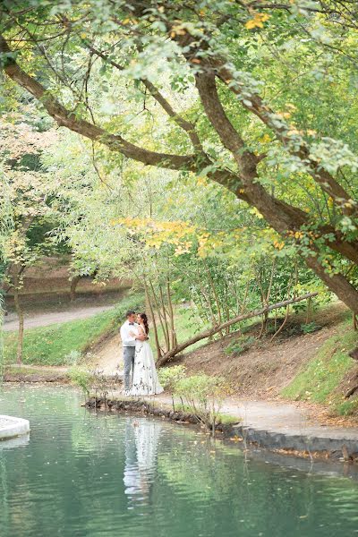 結婚式の写真家Natalie Yaroshyk (natalieyaroshyk)。2021 11月10日の写真