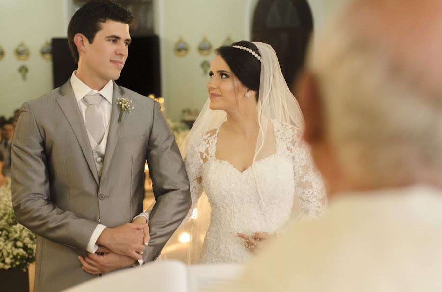 Fotógrafo de bodas Vinicius Vilela (viniciusvilela). Foto del 27 de septiembre 2017