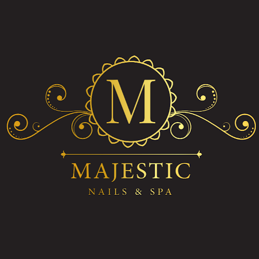 Majestic Nails & Spa WestEdge