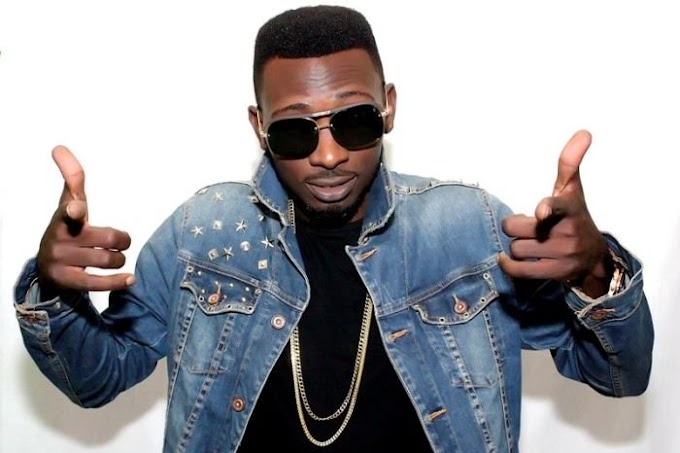 BREAKING NEWS!! May D Officially Signed A Record Deal With Davido’s DMW
