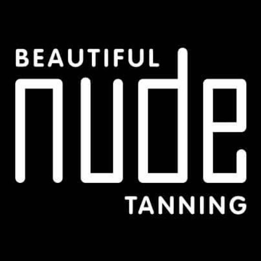 Beautiful Nude Tanning logo