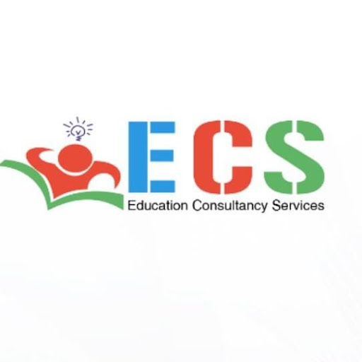 Yurtdişi egitim Danismanligi ECS logo