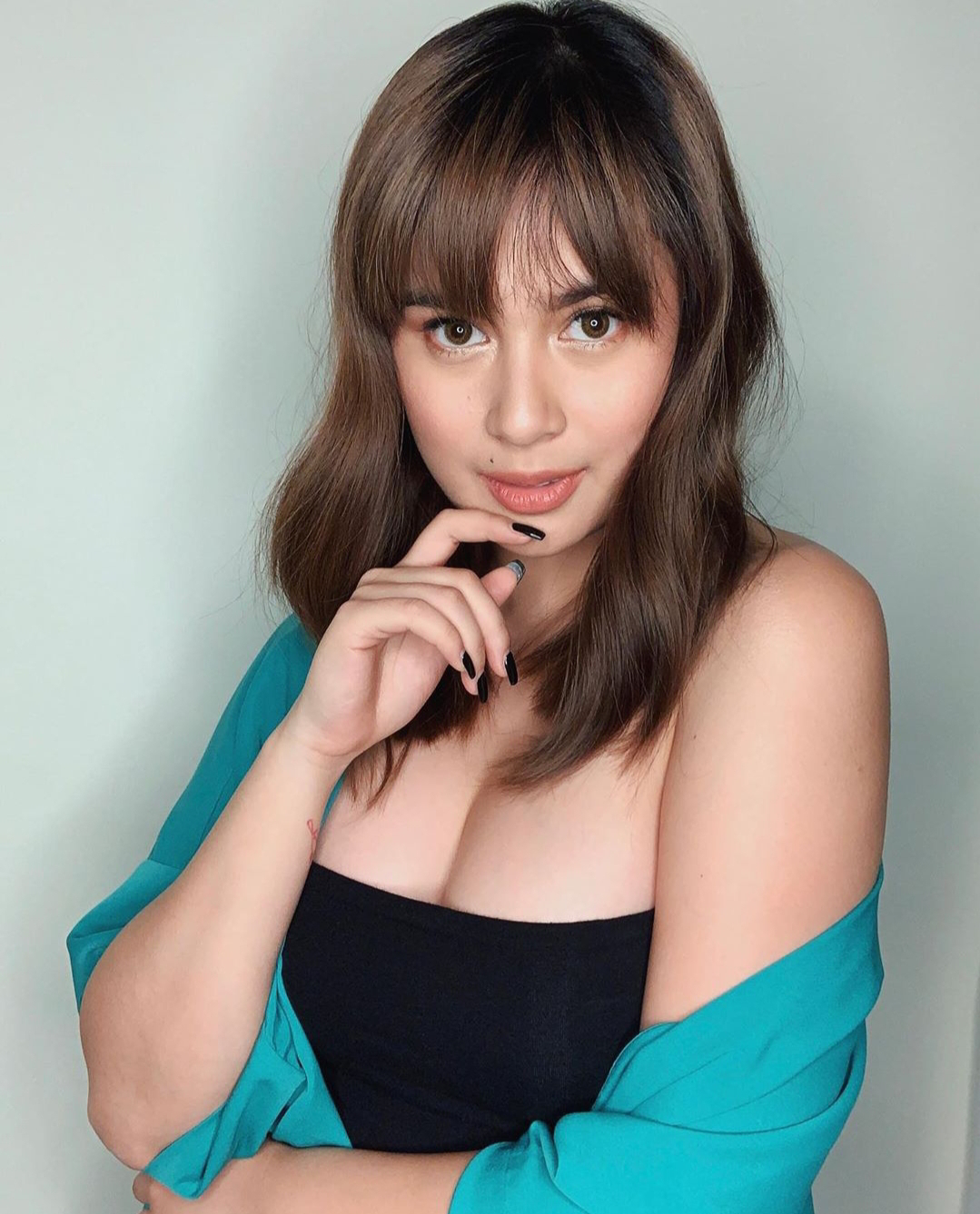 Top Girl Ph Yen Santos Top Girl Philippines